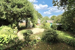 Rear External/Garden- click for photo gallery